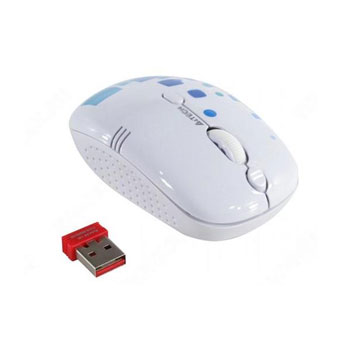 A4TECH G9 550FX-Wireless-Mouse